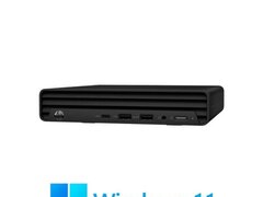 Mini PC HP 260 G4, Intel Core i3-10110U, 16GB DDR4, 256GB SSD, Win 11 Pro